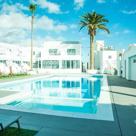 Apartment Sunny Days With Shared Pool And Free Wifi Puerto del Carmen (Lanzarote)